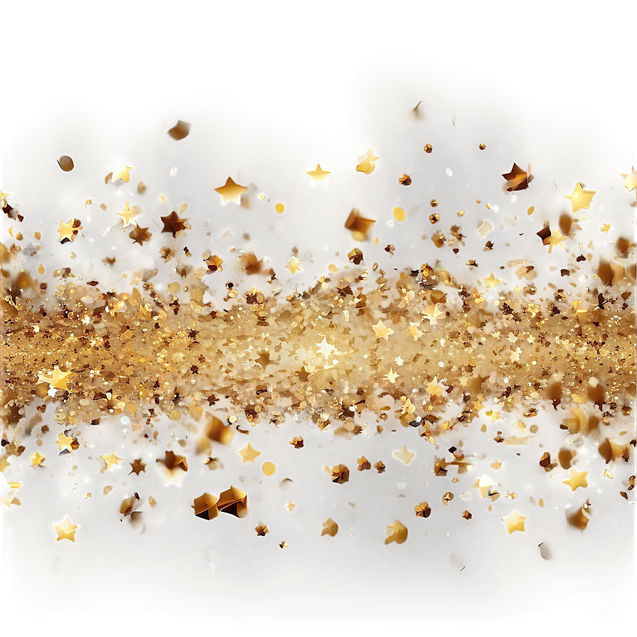 Golden Sparkle Background Png Lru