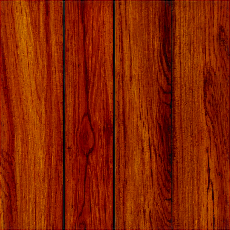 Golden Teak Hardwood Floor Png Nvd97