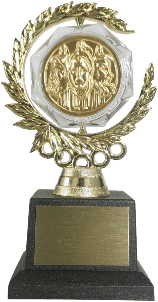 Golden Theater Mask Trophy Award.png