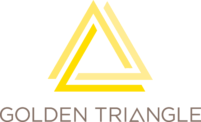 Golden Triangle Logo