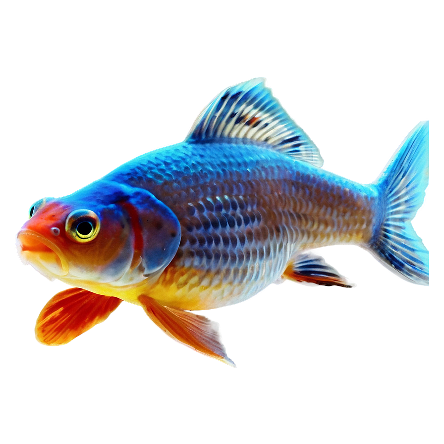 Goldfish Breeds Png 66