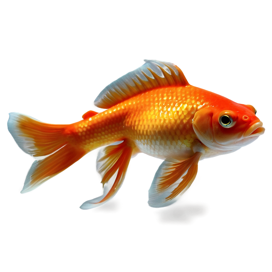 Goldfish Png 04292024