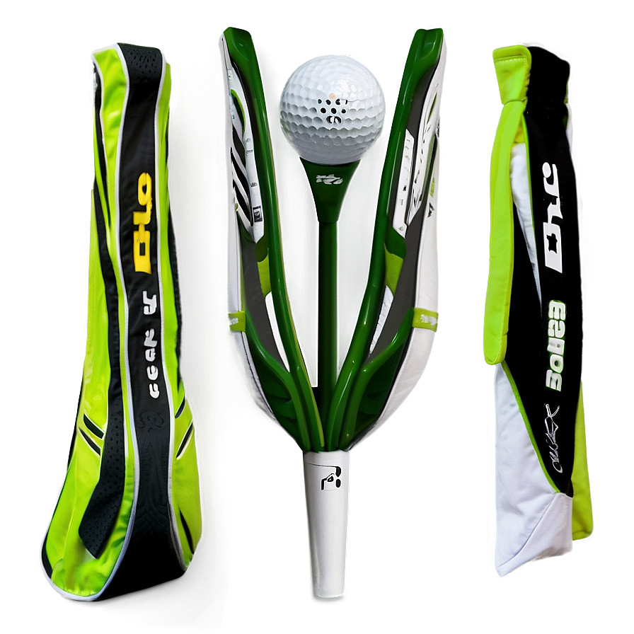 Golf Accessories Png 52