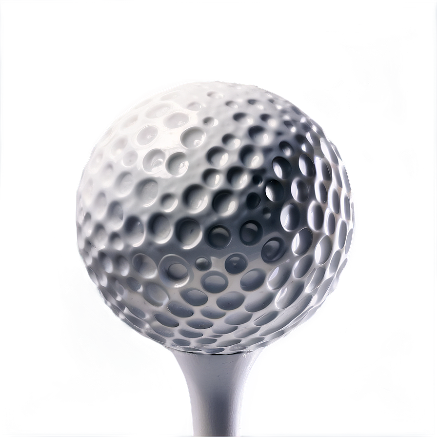 Golf Ball Png 93