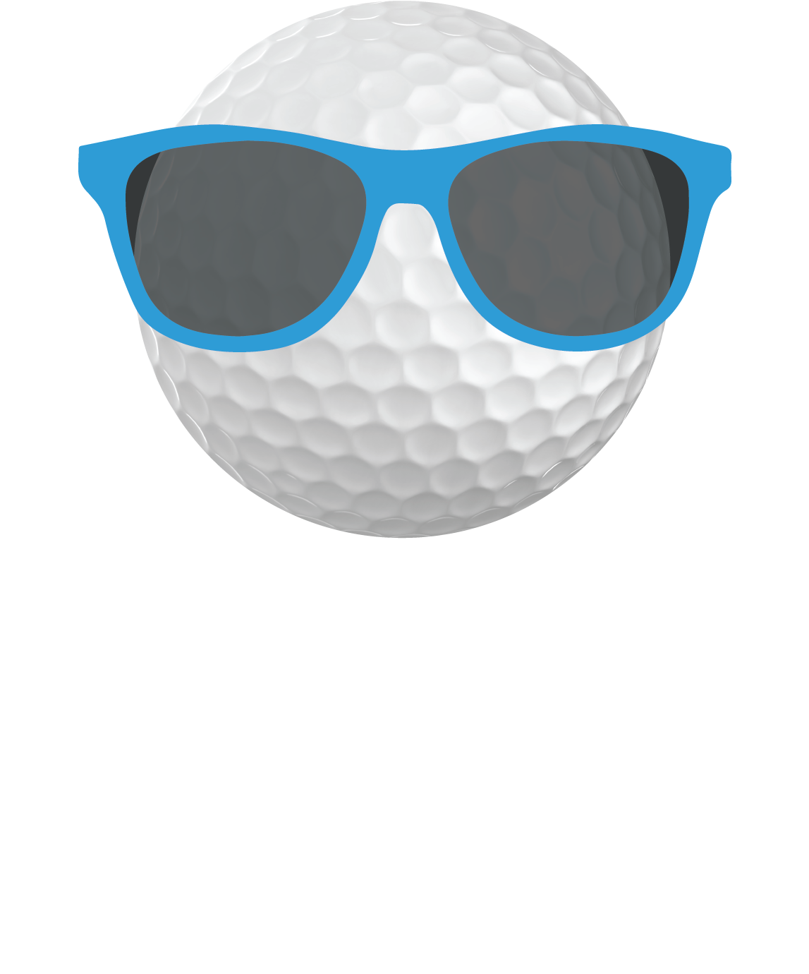 Golf Ball Sunglasses Summer Series