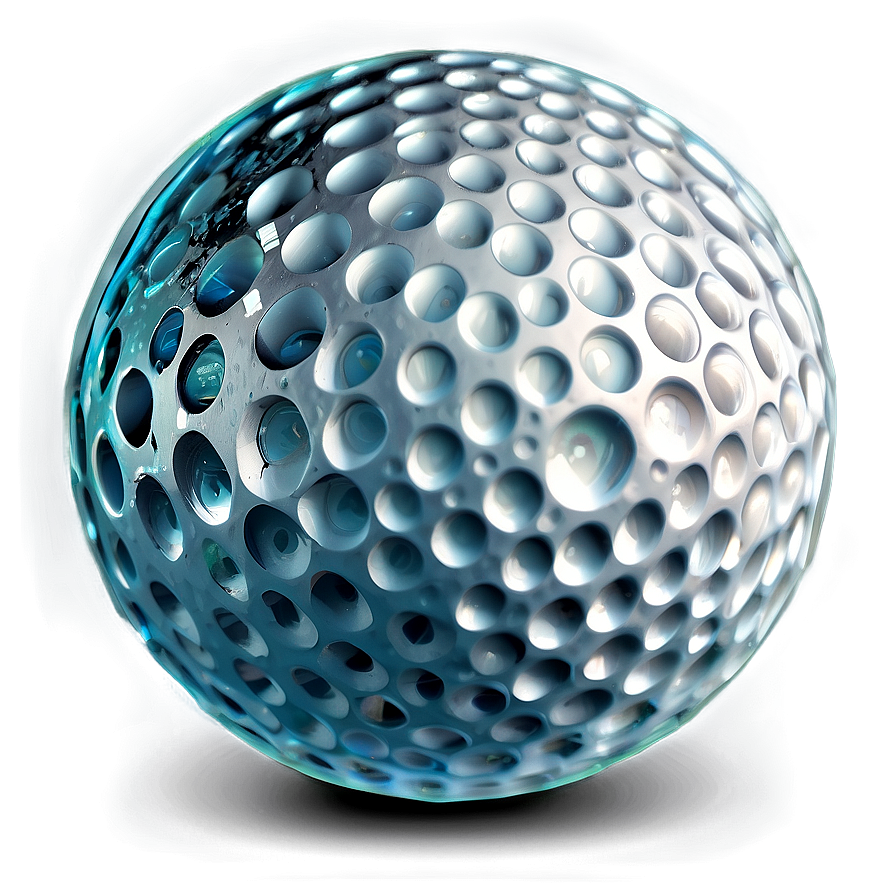 Golf Ball Texture Png 61