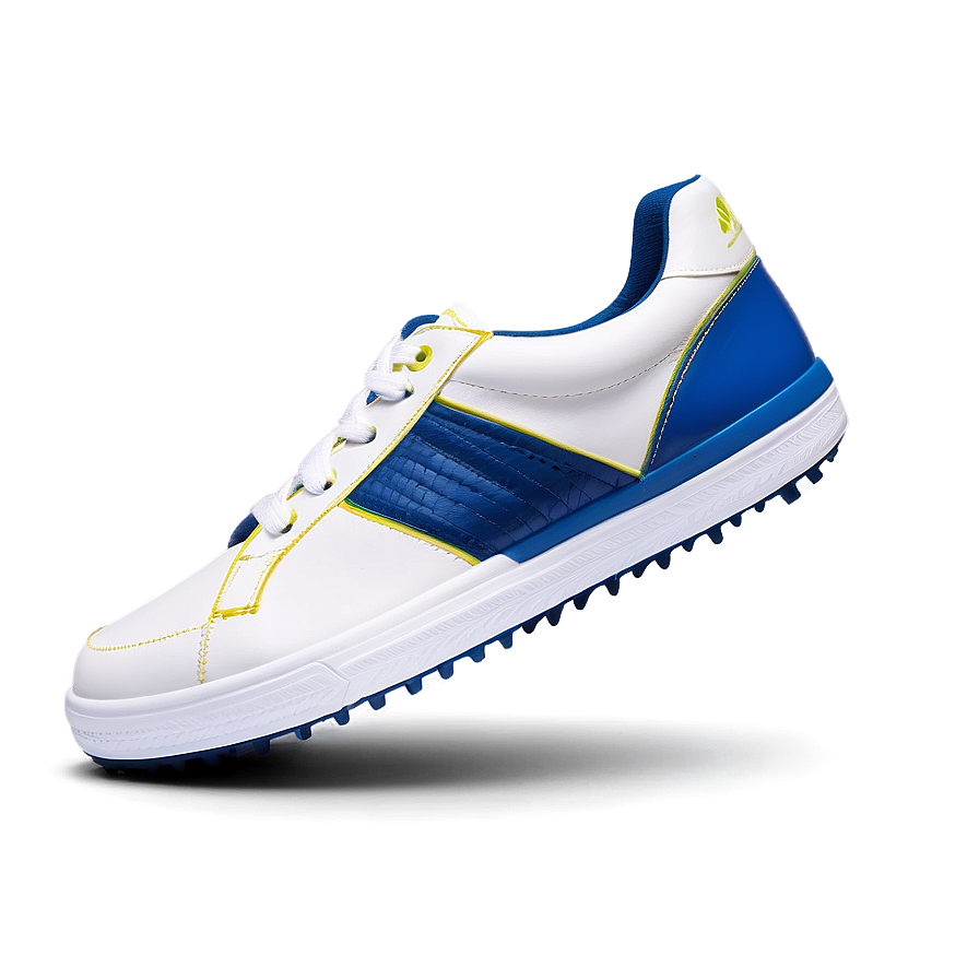 Golf Sneakers Png Oem