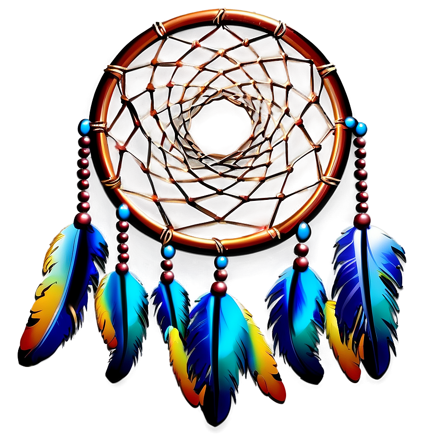 Good Dream Catcher Png Chf3