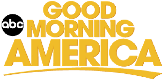 Good Morning America Logo