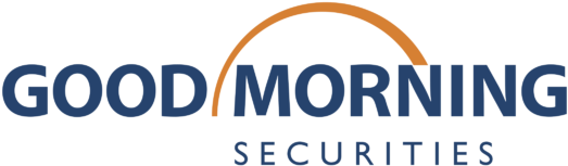 Good Morning Securities Logo