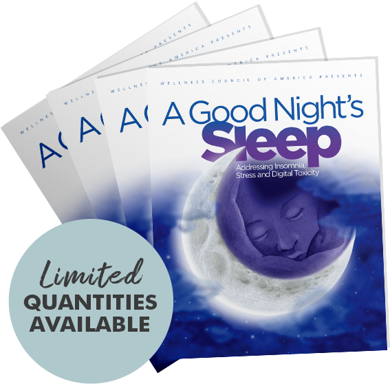 Good Nights Sleep Booklets Limited Edition