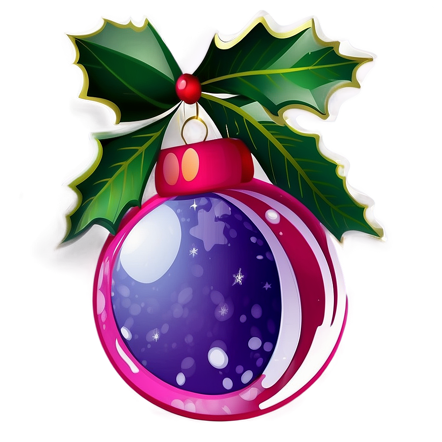 Goodnotes Christmas Stickers Png 06282024