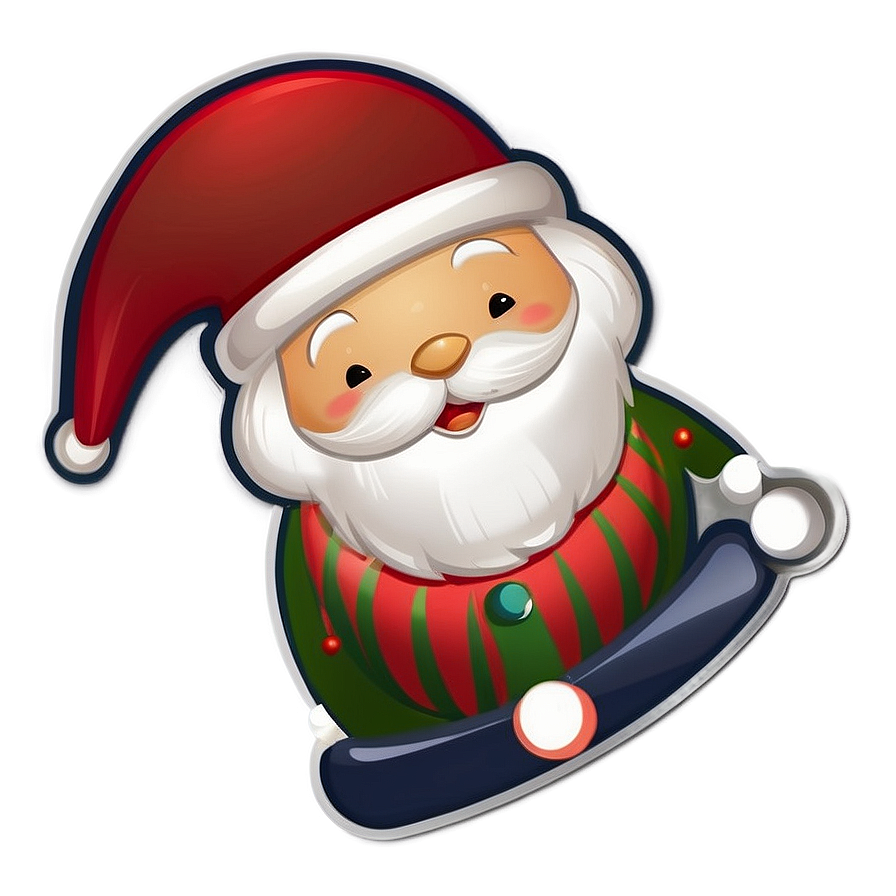 Goodnotes Christmas Stickers Png Beb94