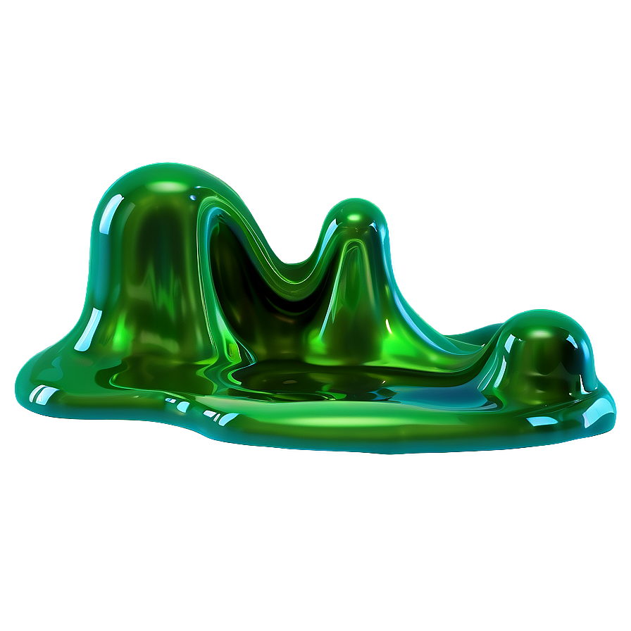 Gooey Slime Texture Png 05242024