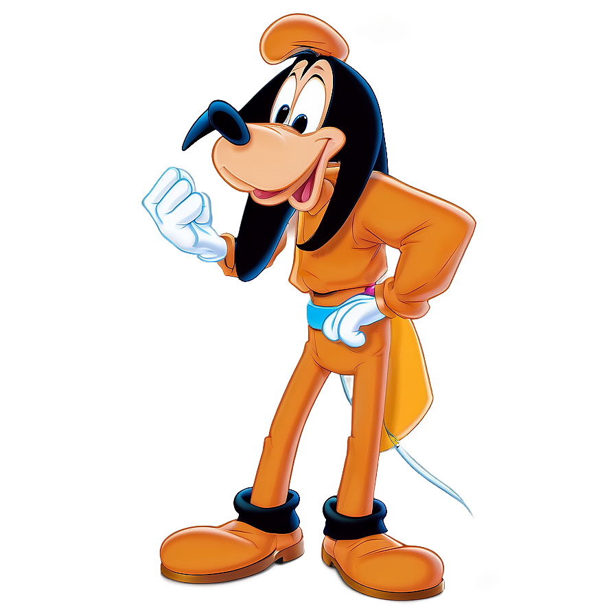 Goofy Movie Still Png 37