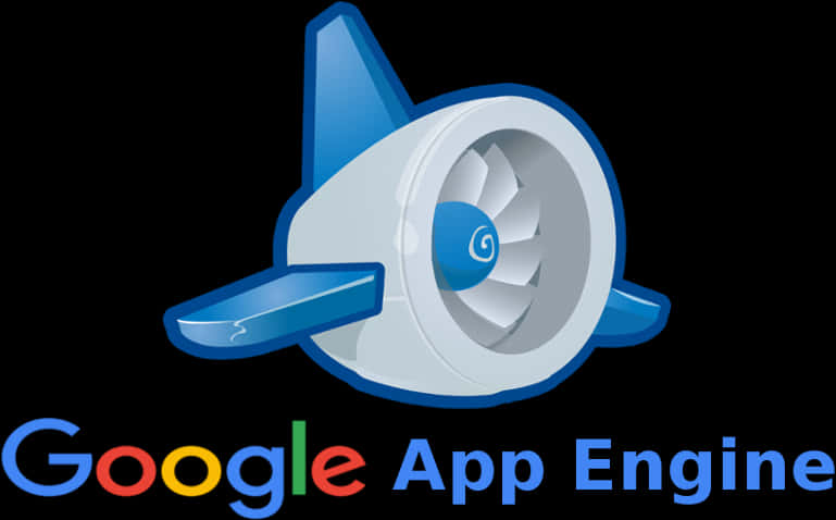 Google App Engine Logo