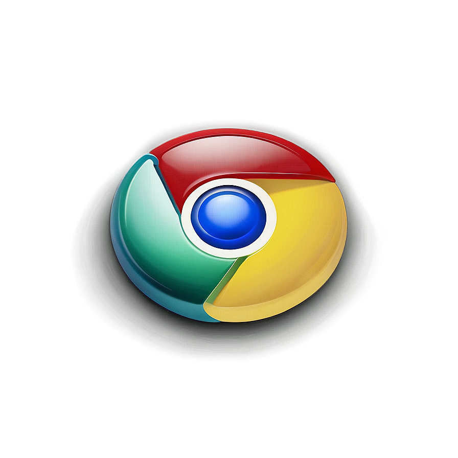 Google Chrome Company Logo Png 06232024