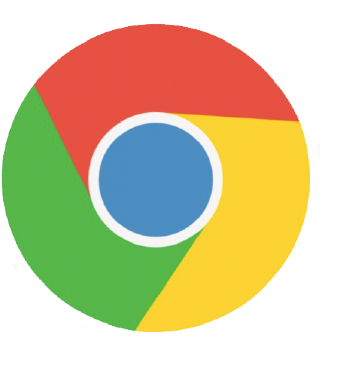 Google Chrome Logo