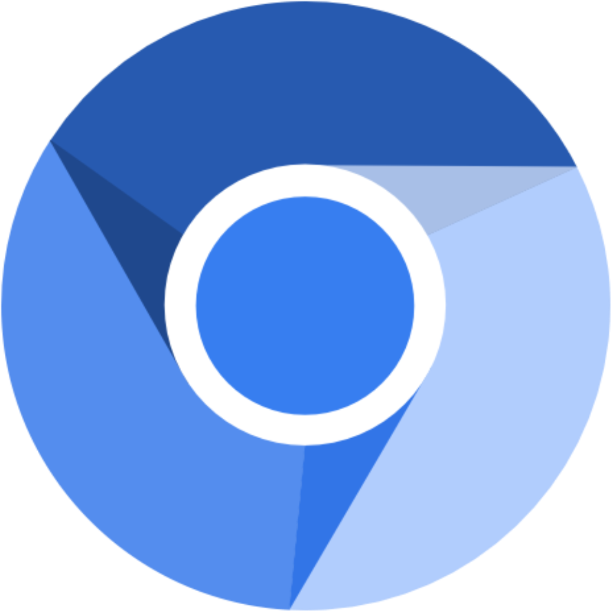 Google Chrome Logo