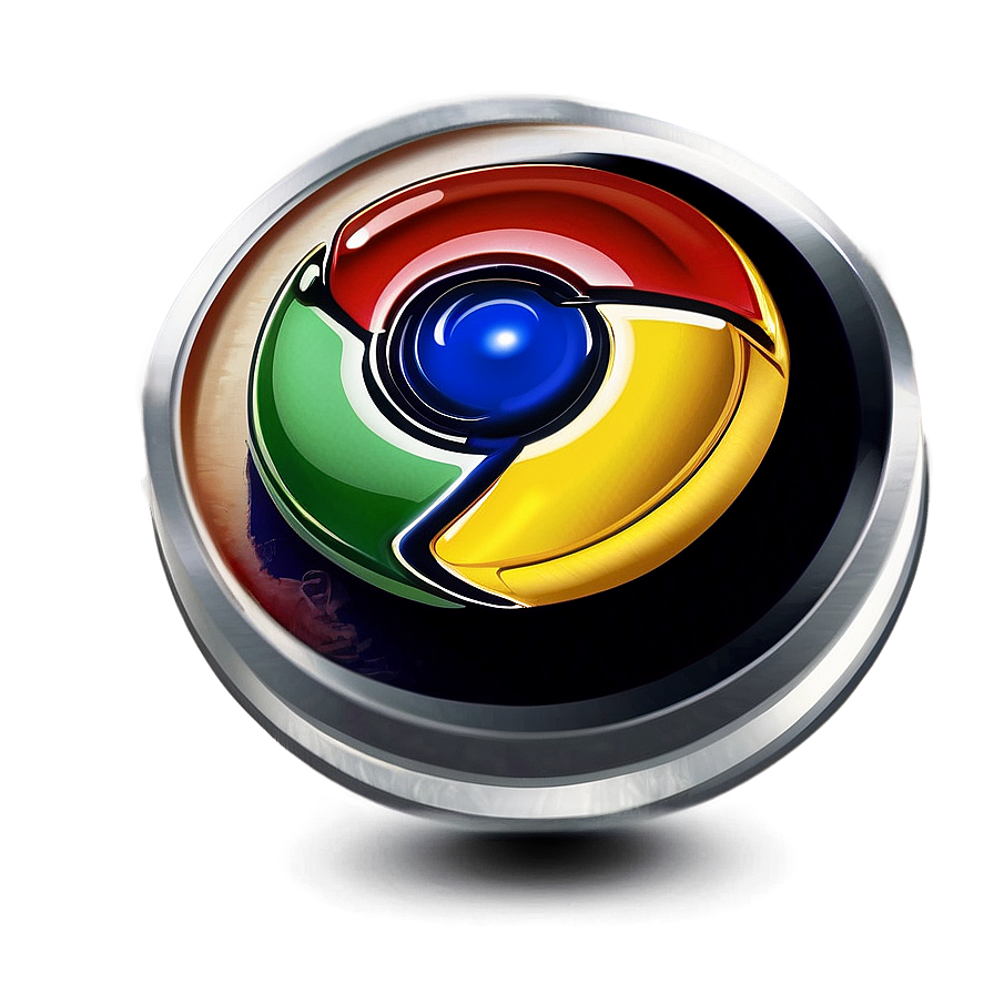 Google Chrome Logo For Mobile Png 59