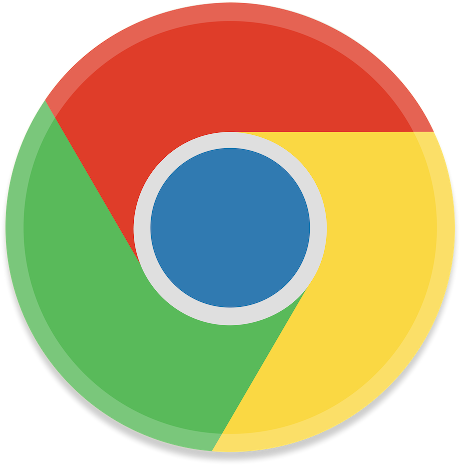 Google Chrome Logo