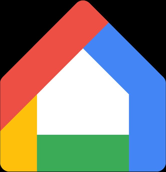 Google Home App Icon