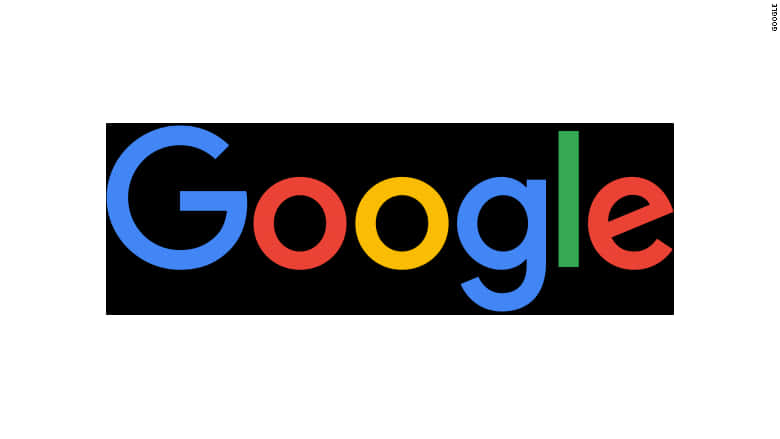 Google Logo Classic