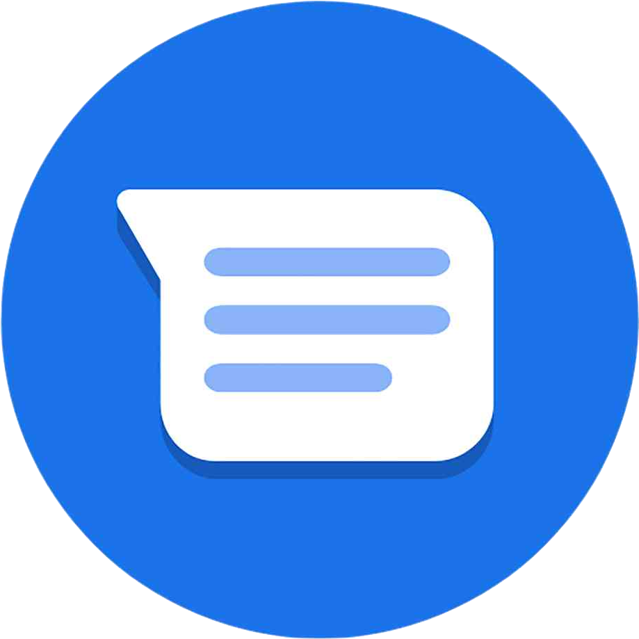 Google Messages App Icon