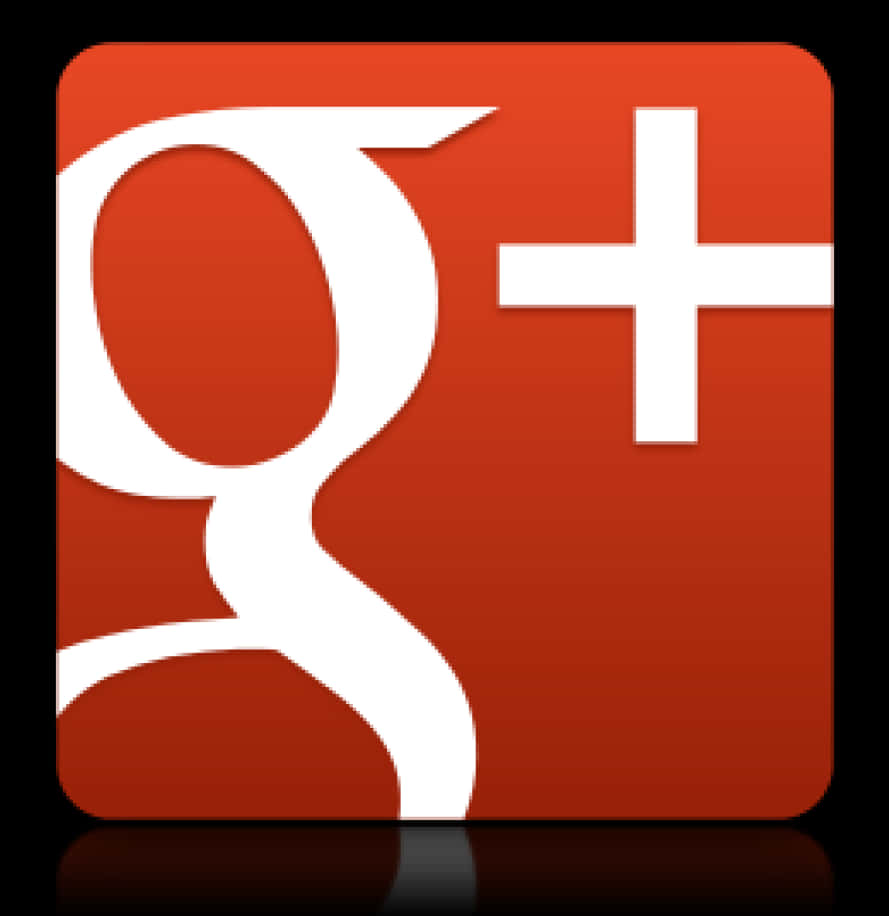 Google Plus_ Icon