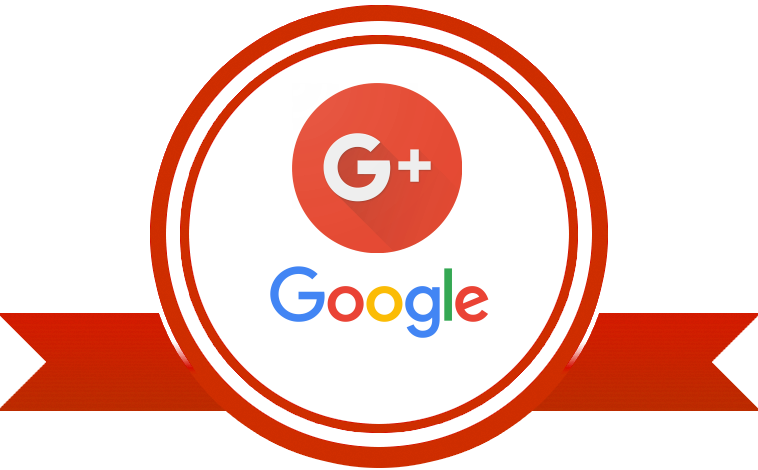 Google Plus Logo