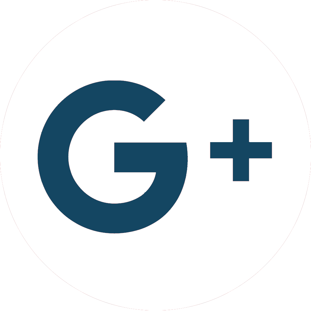 Google Plus Logo