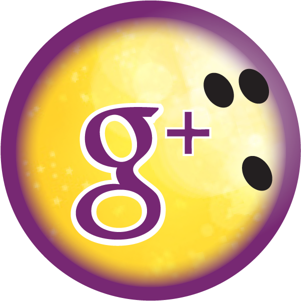 Google Plus Logo