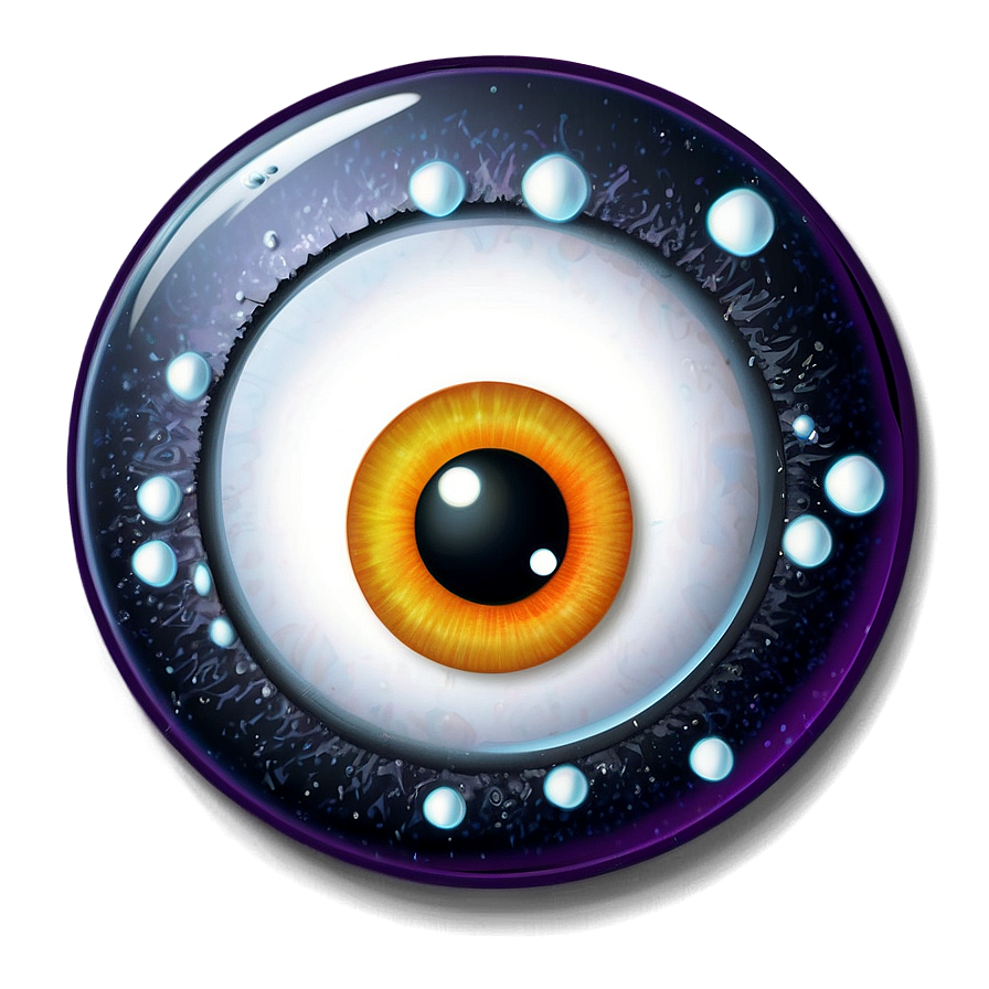 Googly Eyes Cartoon Png Xra