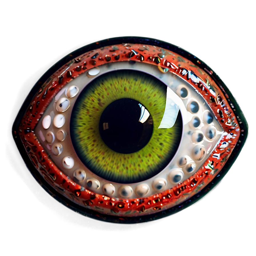 Googly Eyes Decoration Png 78