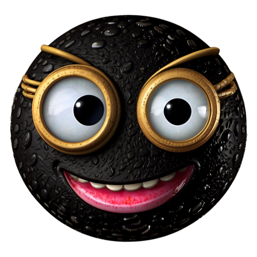 Googly Eyes Decoration Png Pny51