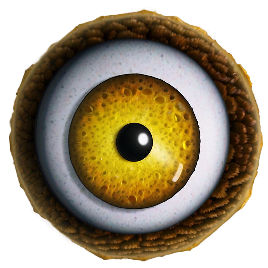 Googly Eyes Effect Png Kdl19