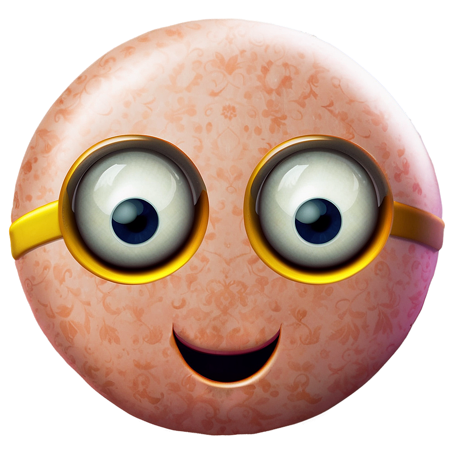 Googly Eyes Emoji Png 35