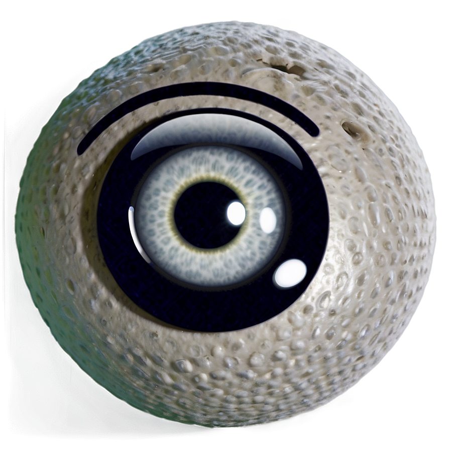 Googly Eyes Expression Png Tud88