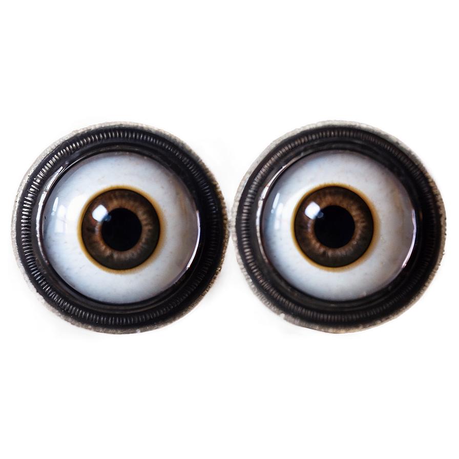 Googly Eyes Face Png 65