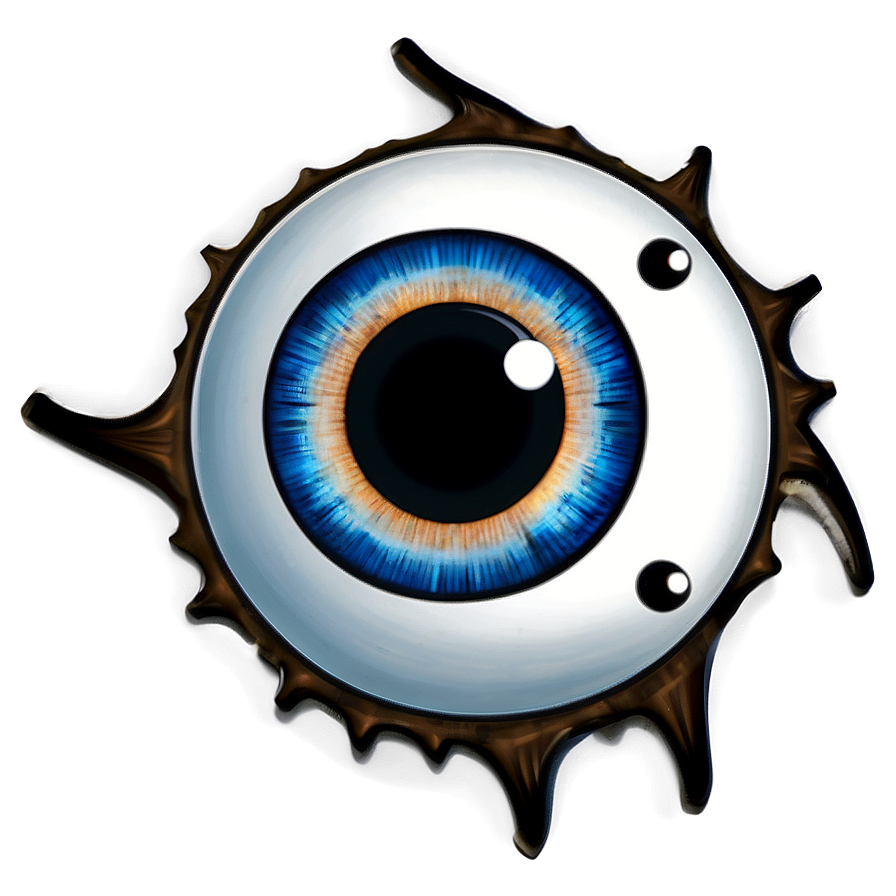 Googly Eyes Face Png Qks