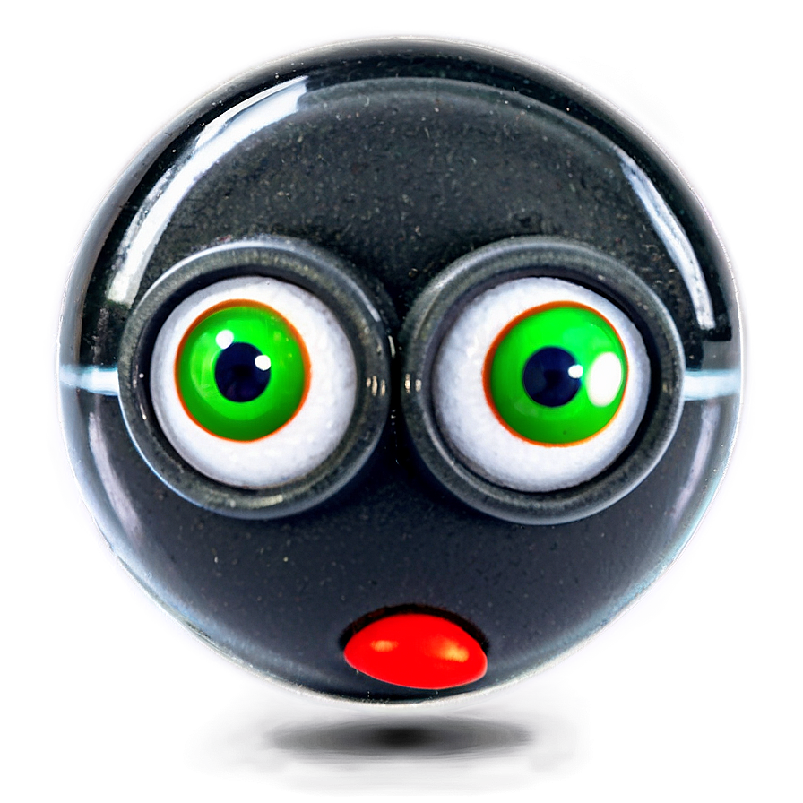 Googly Eyes For Toys Png 54