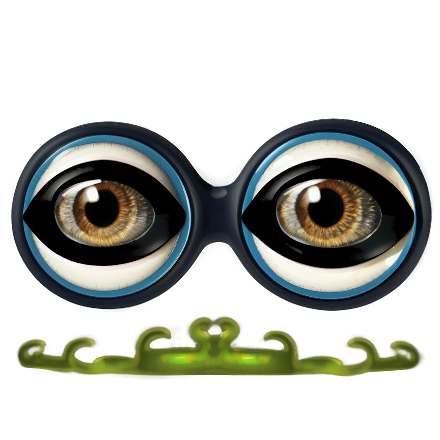 Googly Eyes For Toys Png Mbq70