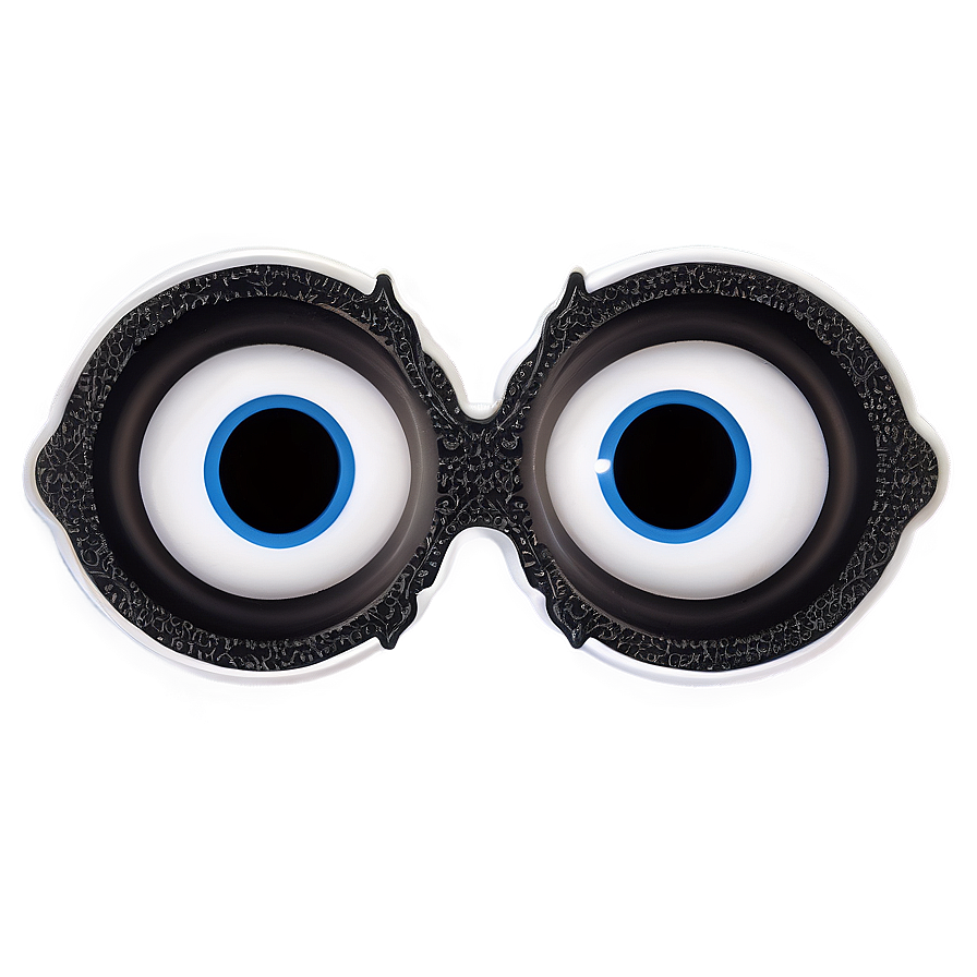 Googly Eyes Graphic Png Hnh78