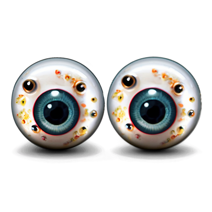 Googly Eyes Mascot Png Fhv3