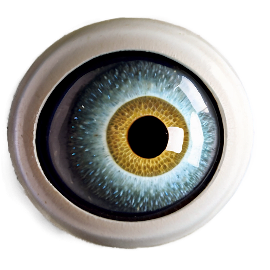 Googly Eyes Pattern Png Rpv