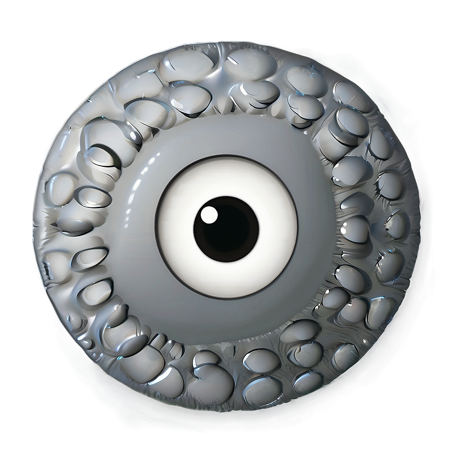 Googly Eyes Transparent Png Okl63