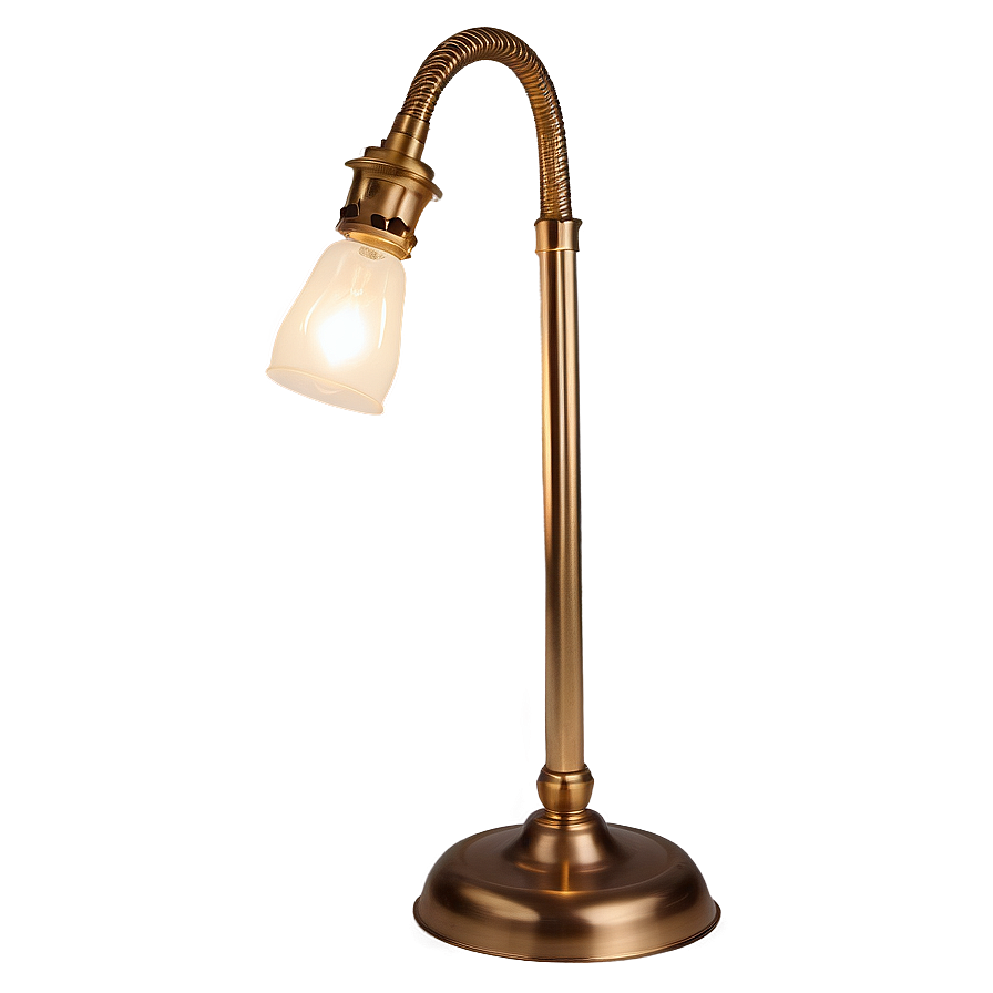 Gooseneck Lamp Png 93