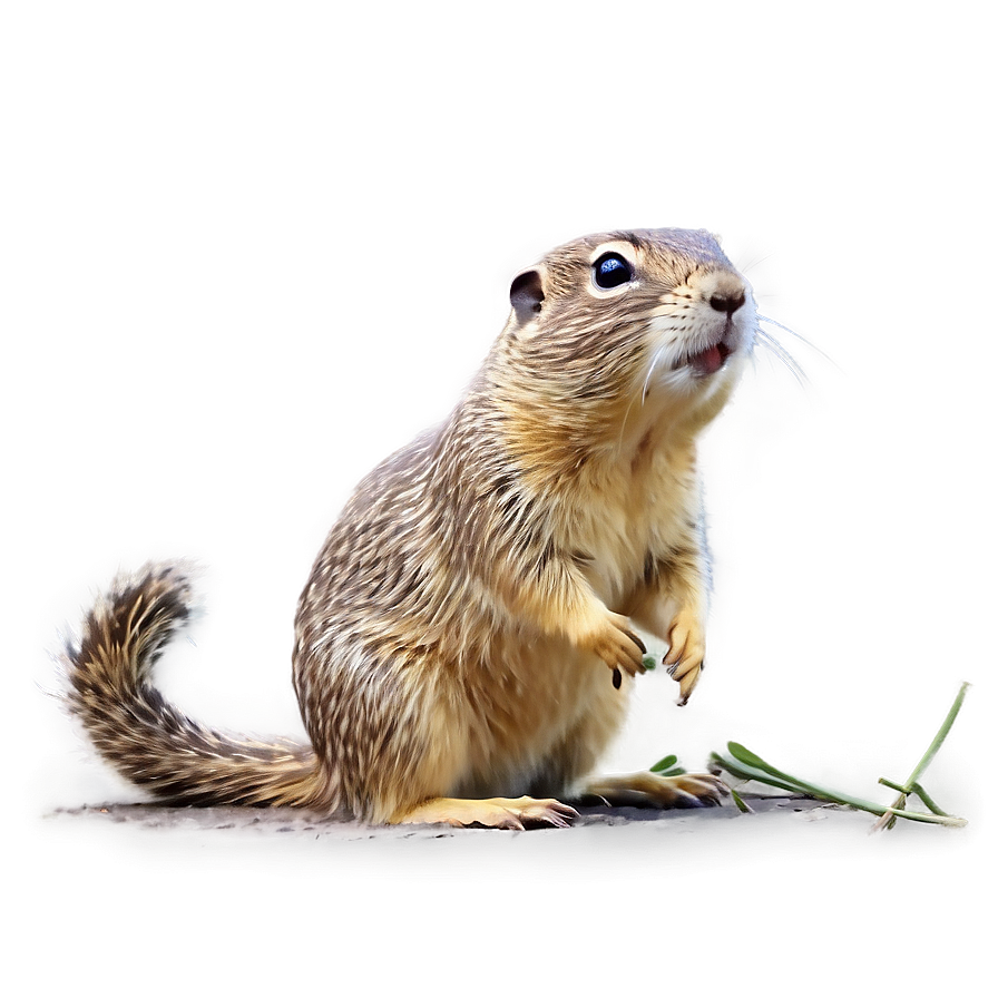 Gopher Field Guide Png Xpy