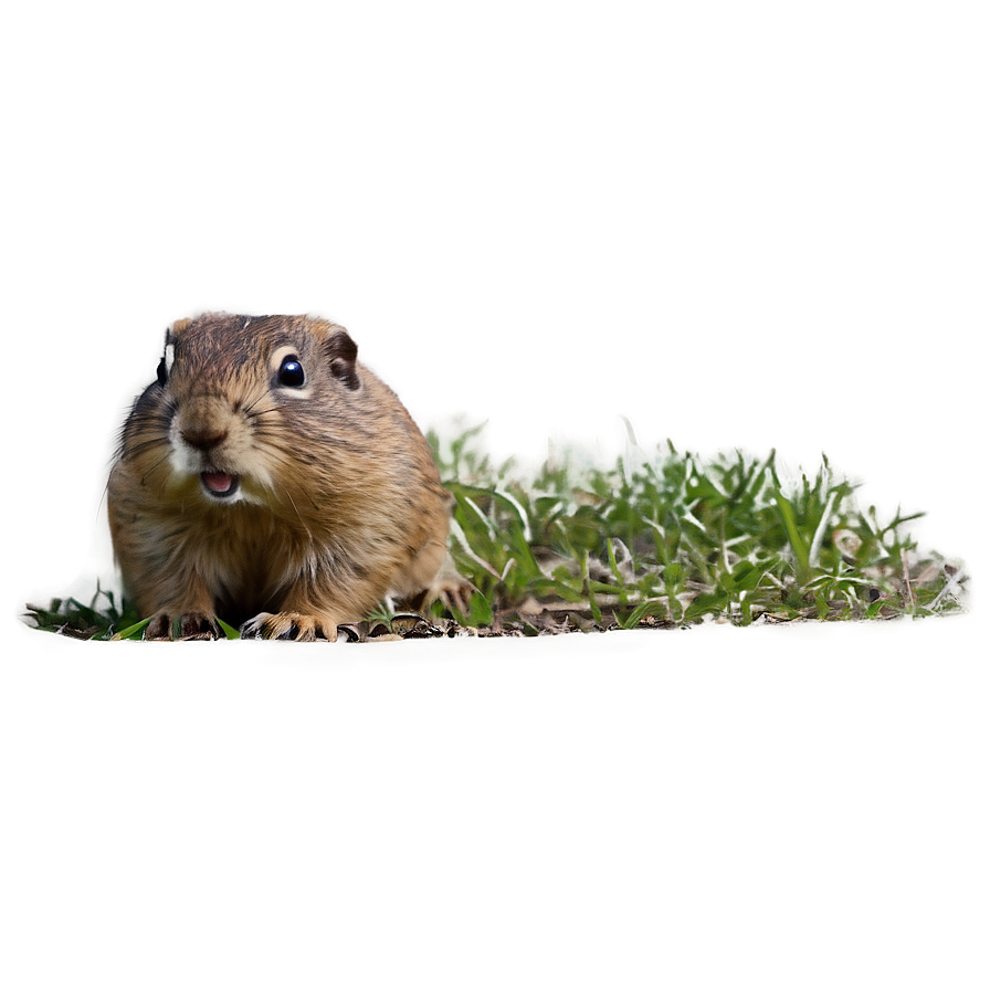 Gopher In The Wild Png 06292024