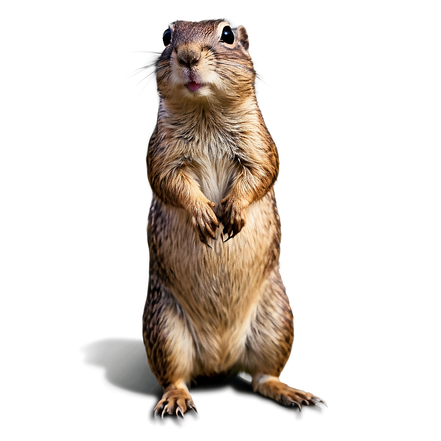 Gopher In The Wild Png 51